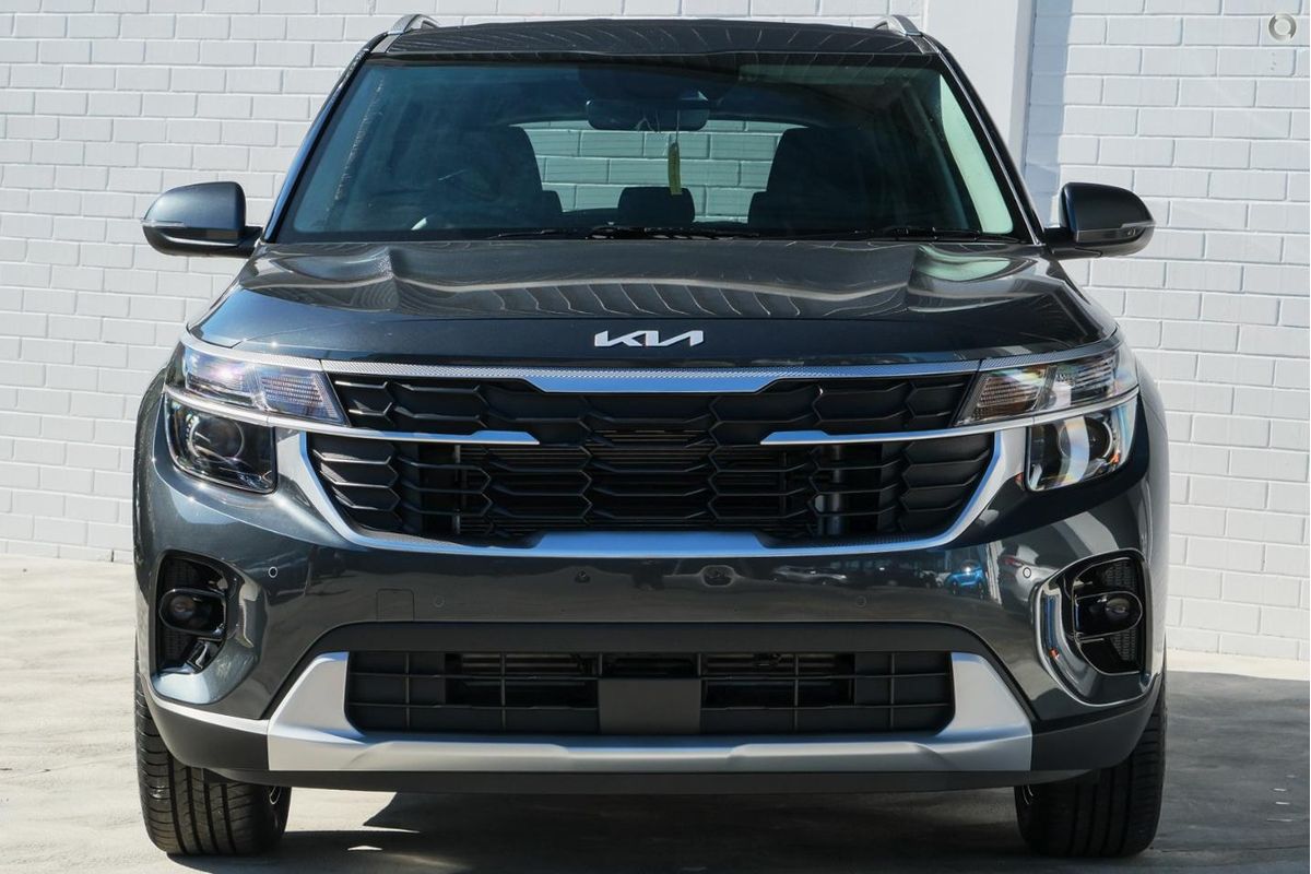 2025 Kia Seltos Sport+ SP2 PE