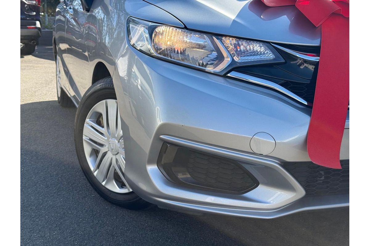 2018 Honda Jazz VTi GF