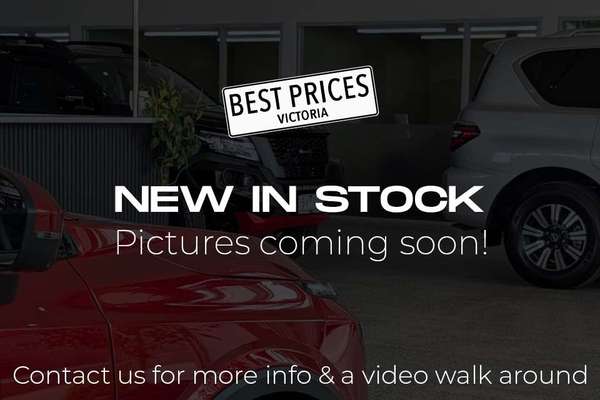 2024 Toyota Hilux Rogue 48V GUN126R 4X4