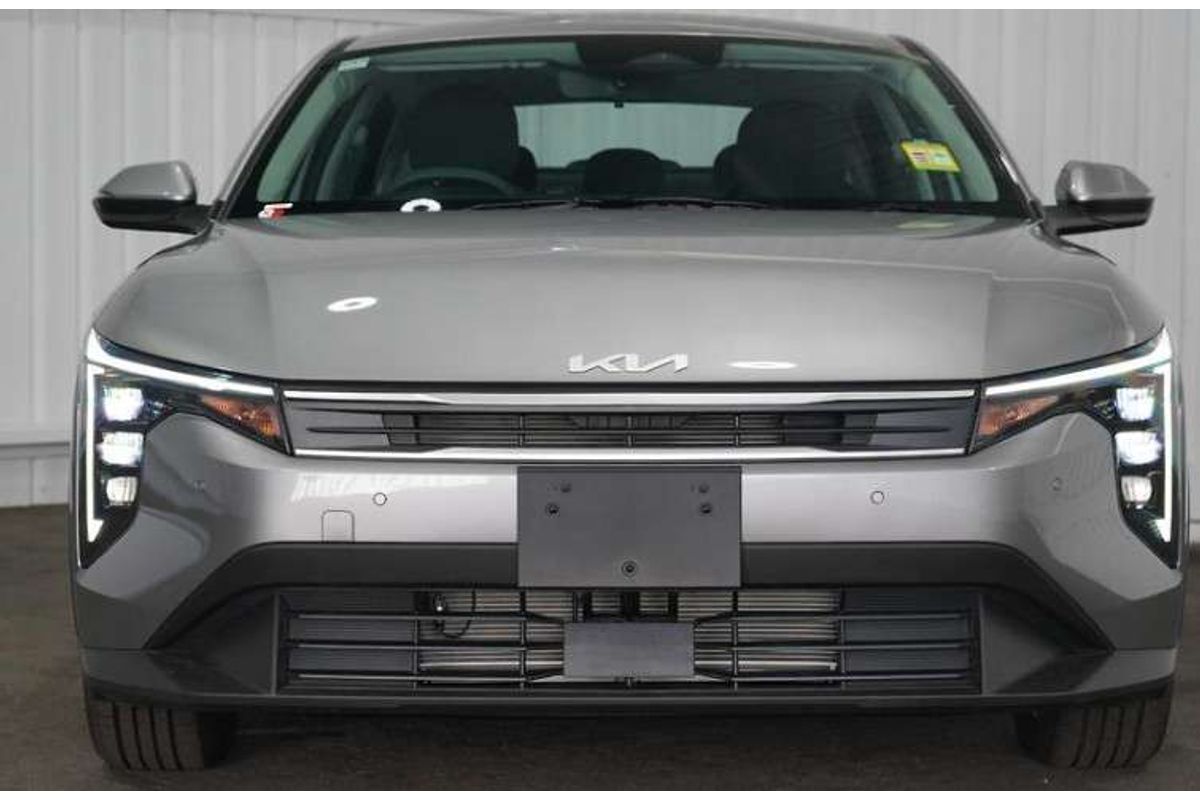 2026 Kia K4 S CL4m