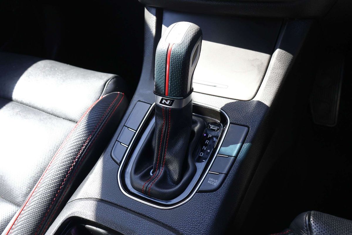 2023 Hyundai i30 N Line PD.V4