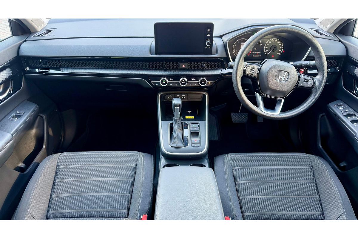 2024 Honda CR-V VTi X7 RS