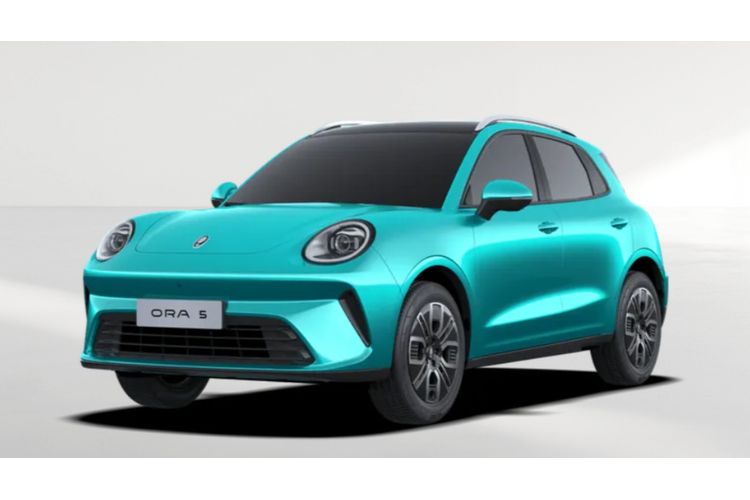 2026 GWM Ora
