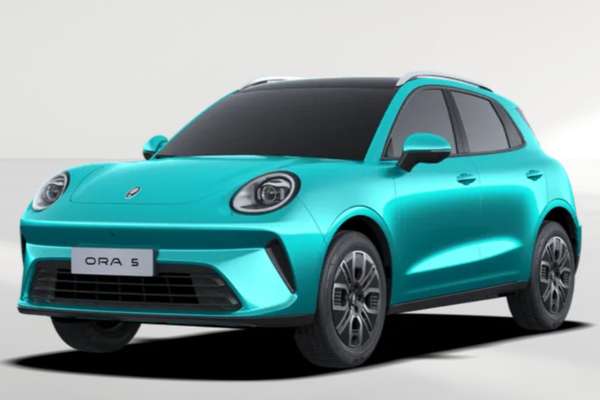 2026 GWM Ora