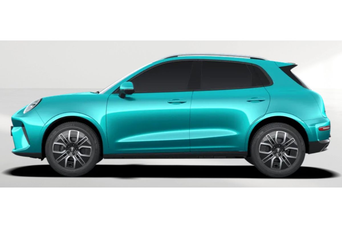 2026 GWM Ora