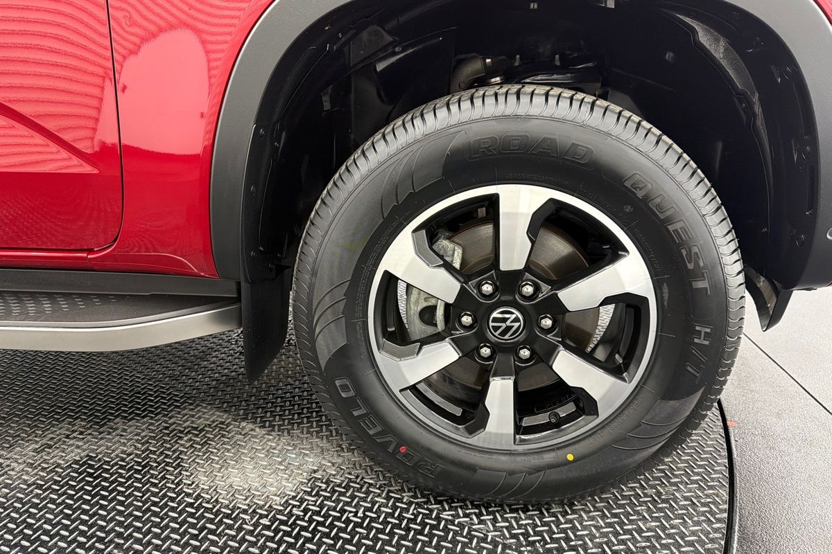 2023 Volkswagen Amarok TDI600 Style NF 4X4