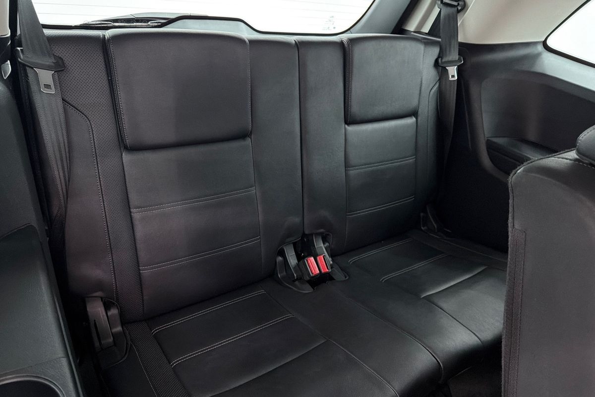 2020 Ford Everest Trend UA II 2.0L