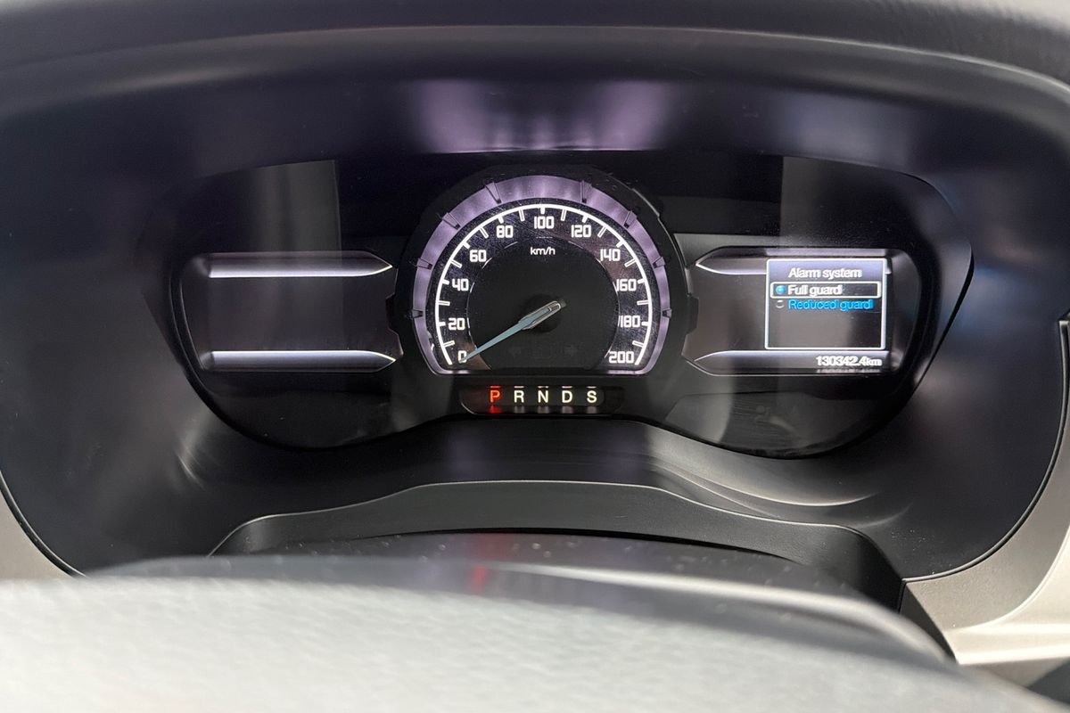2020 Ford Everest Trend UA II 2.0L