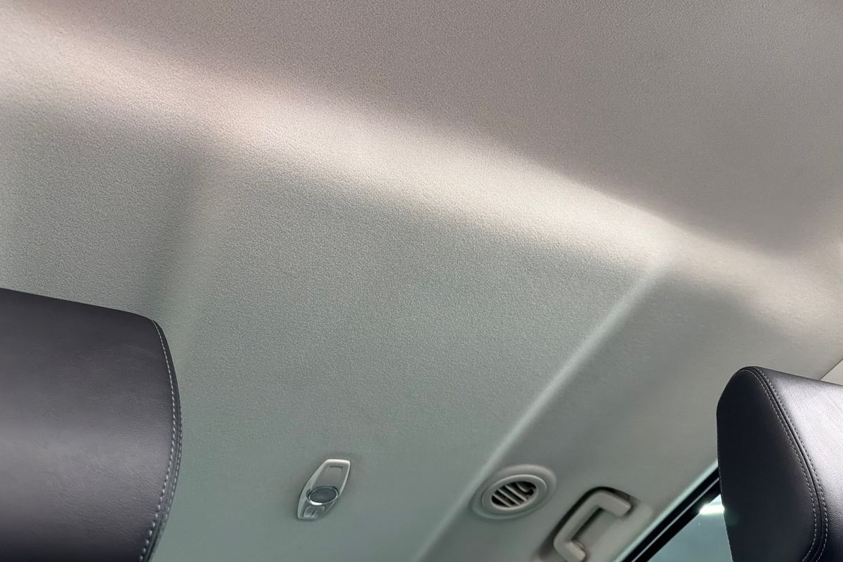 2020 Ford Everest Trend UA II 2.0L