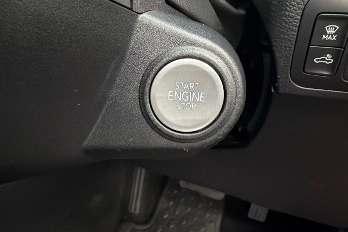 2023 Volkswagen Amarok TDI600 Style NF 4X4