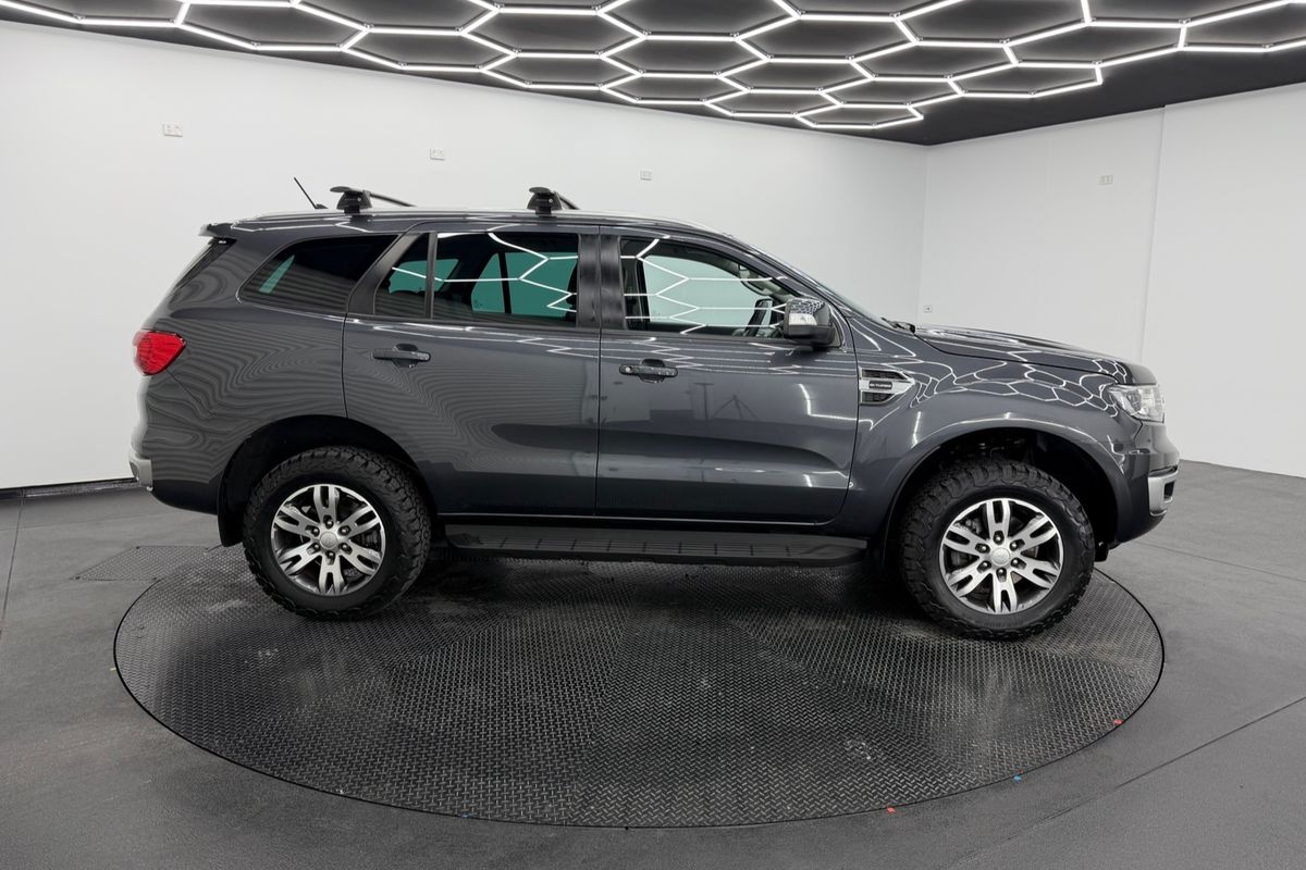 2020 Ford Everest Trend UA II 2.0L