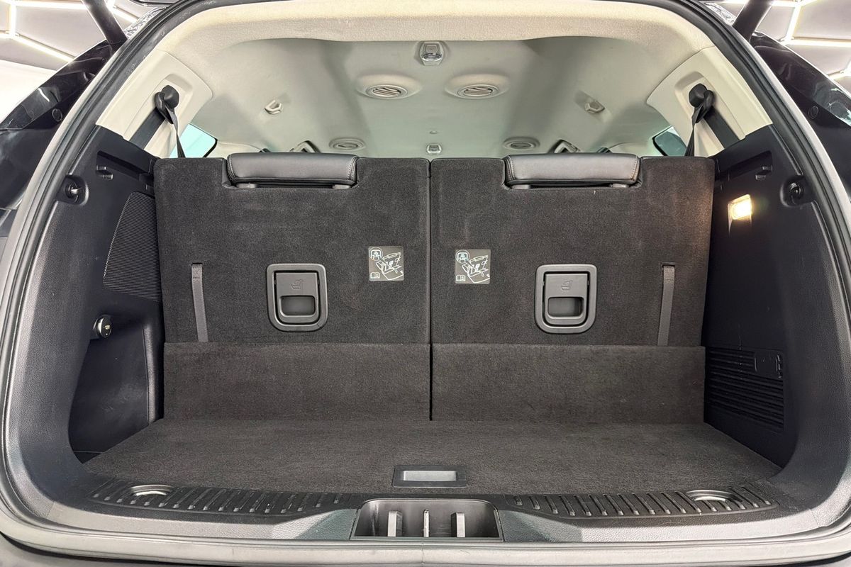2020 Ford Everest Trend UA II 2.0L