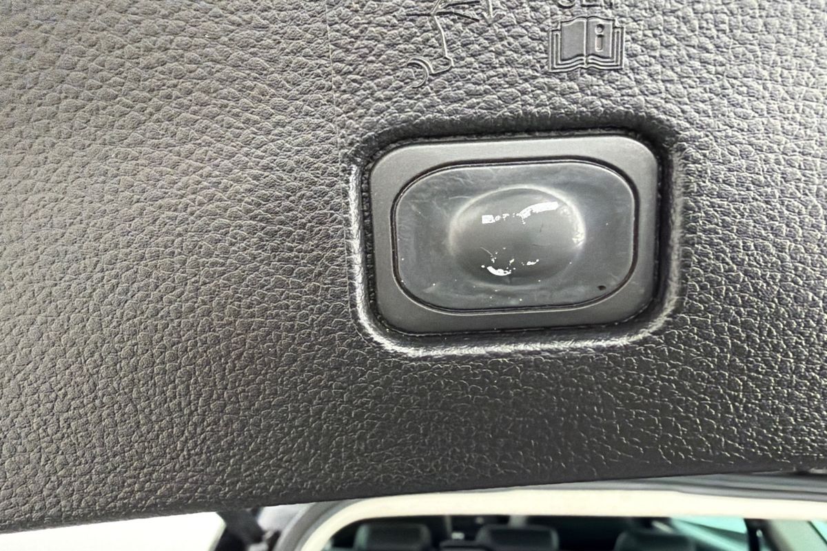 2020 Ford Everest Trend UA II 2.0L