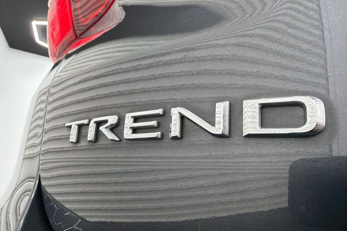 2020 Ford Everest Trend UA II 2.0L