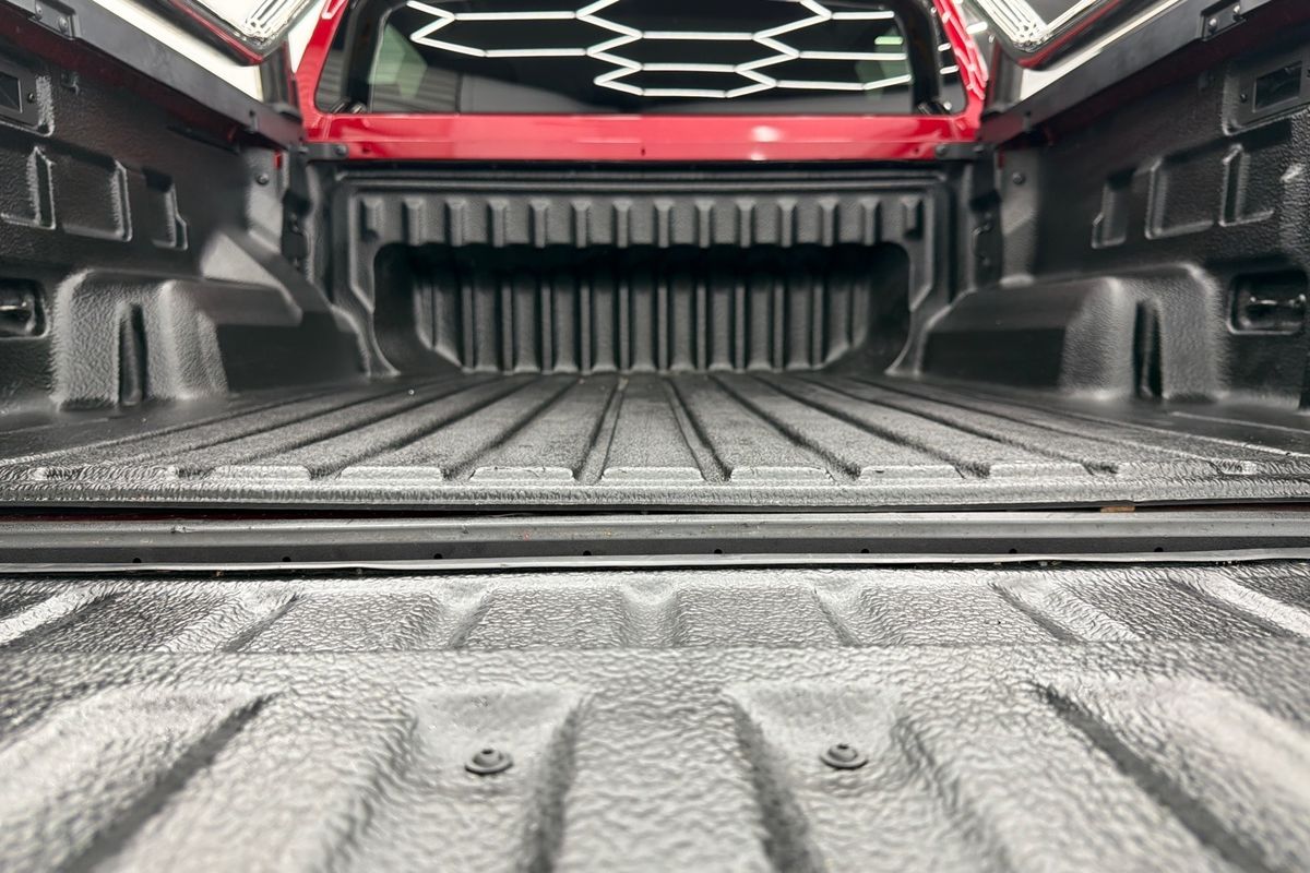 2023 Volkswagen Amarok TDI600 Style NF 4X4