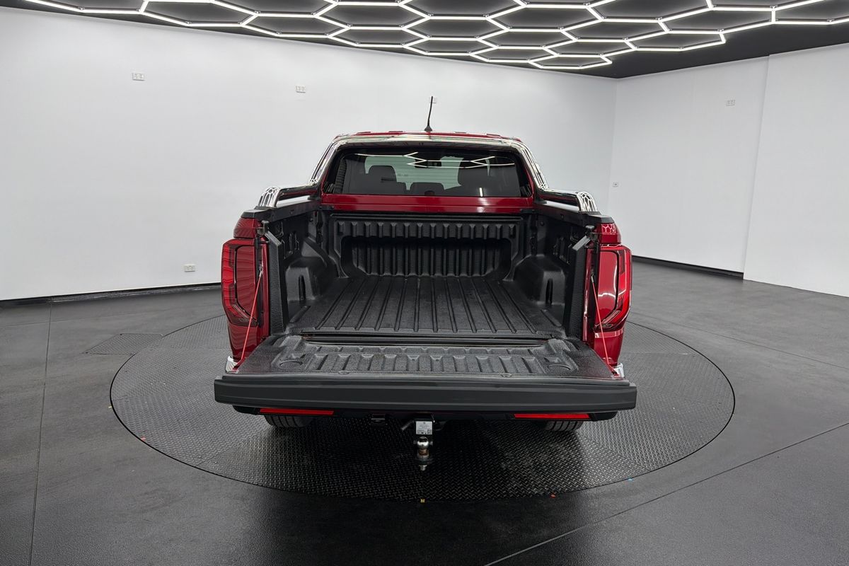 2023 Volkswagen Amarok TDI600 Style NF 4X4