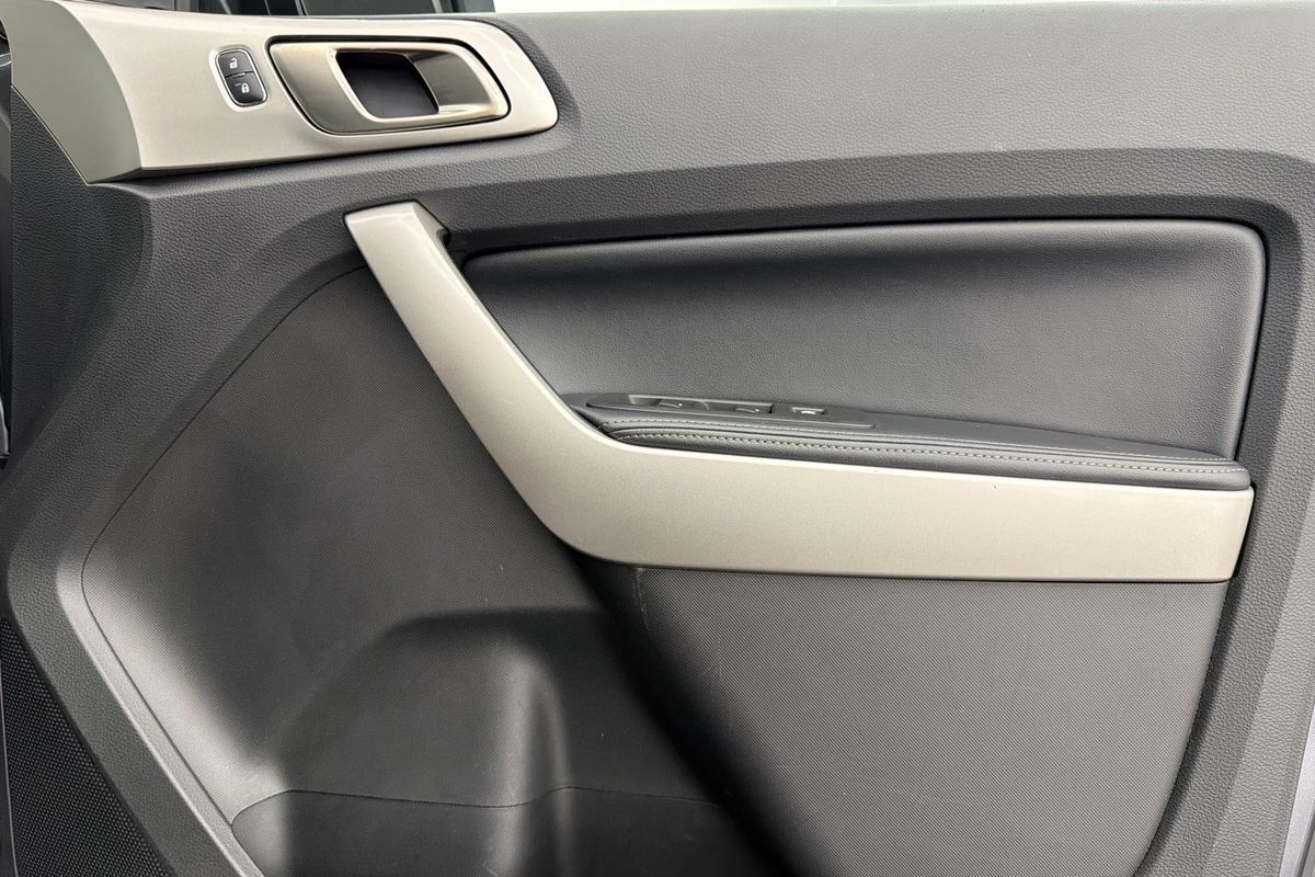 2020 Ford Everest Trend UA II 2.0L