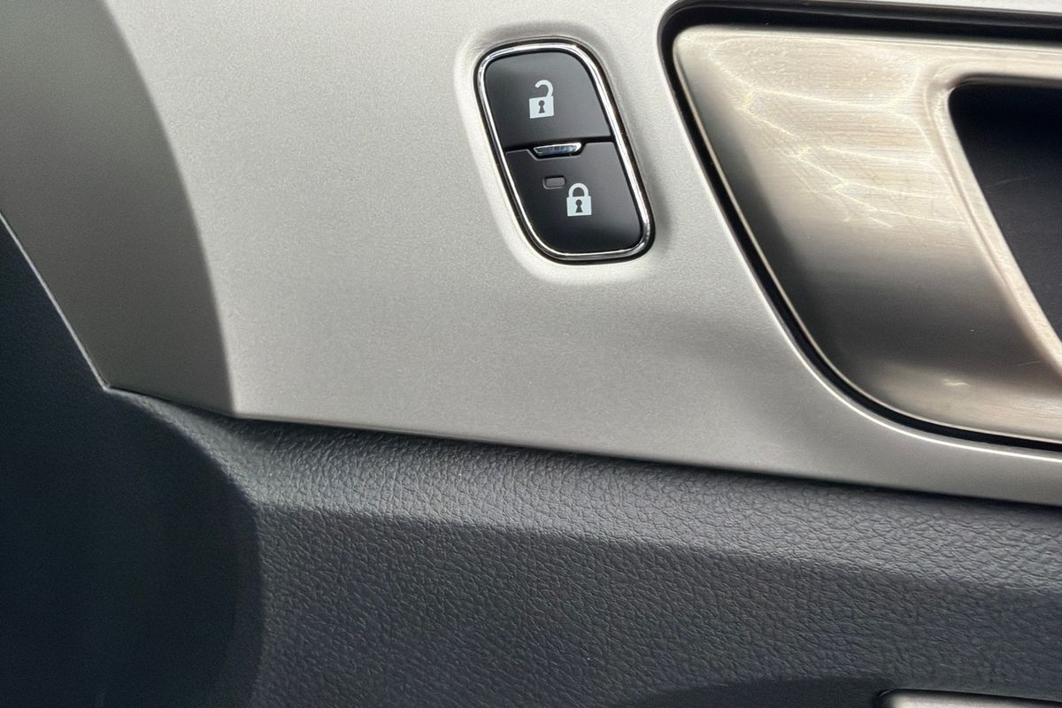 2020 Ford Everest Trend UA II 2.0L