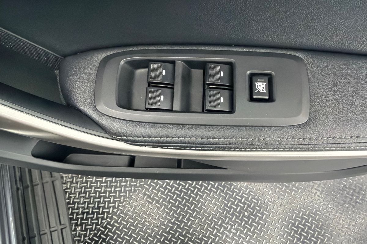 2020 Ford Everest Trend UA II 2.0L