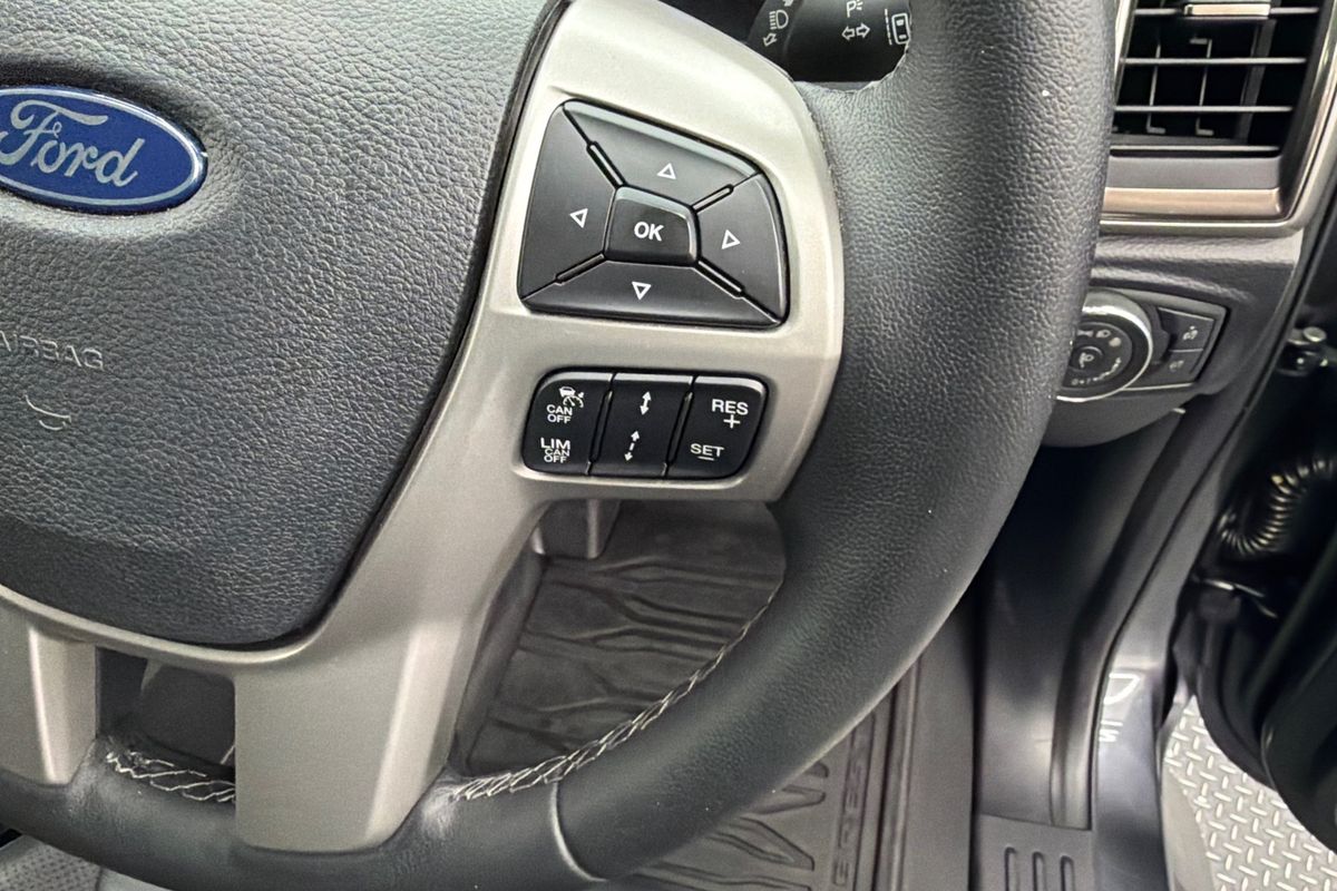 2020 Ford Everest Trend UA II 2.0L