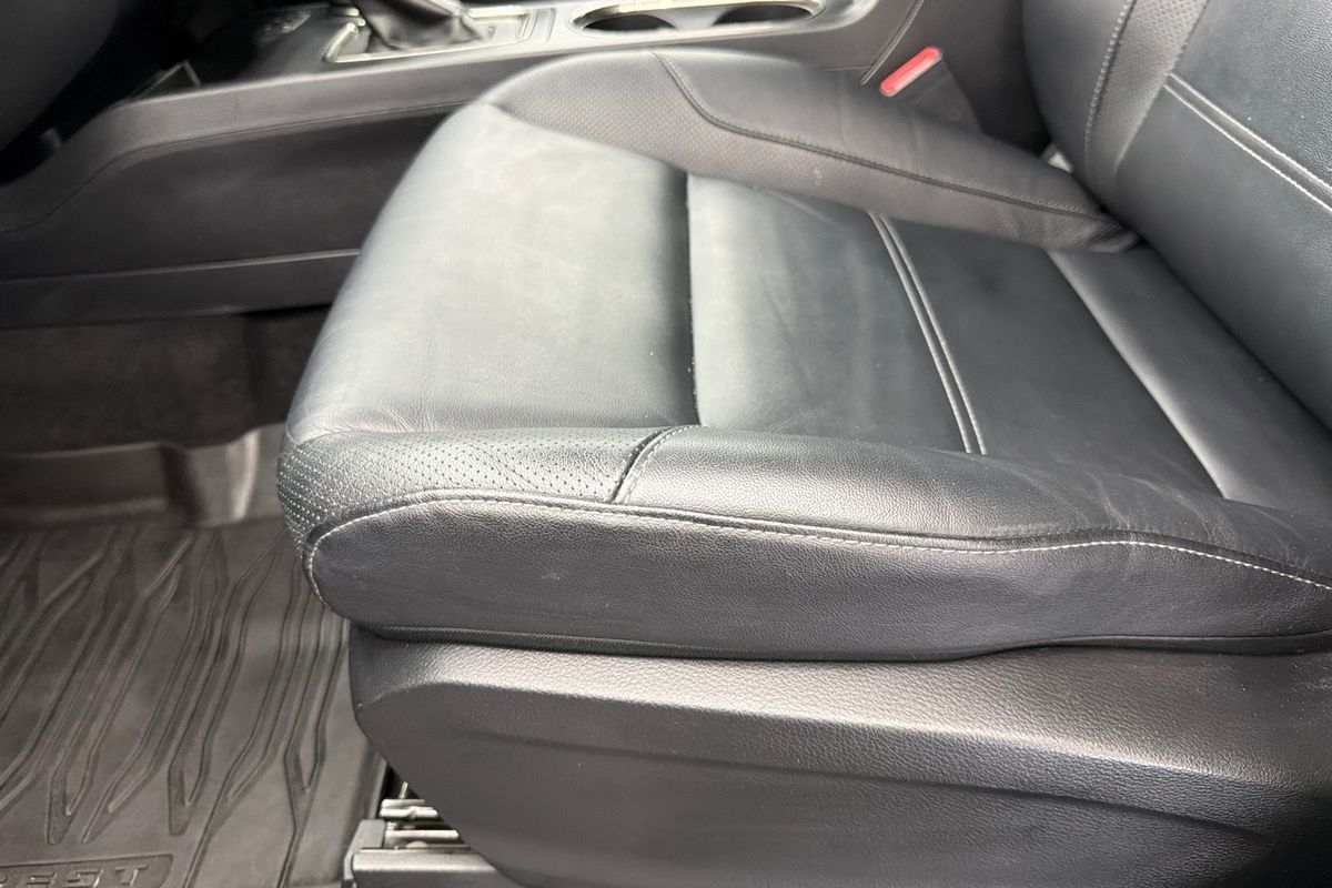 2020 Ford Everest Trend UA II 2.0L