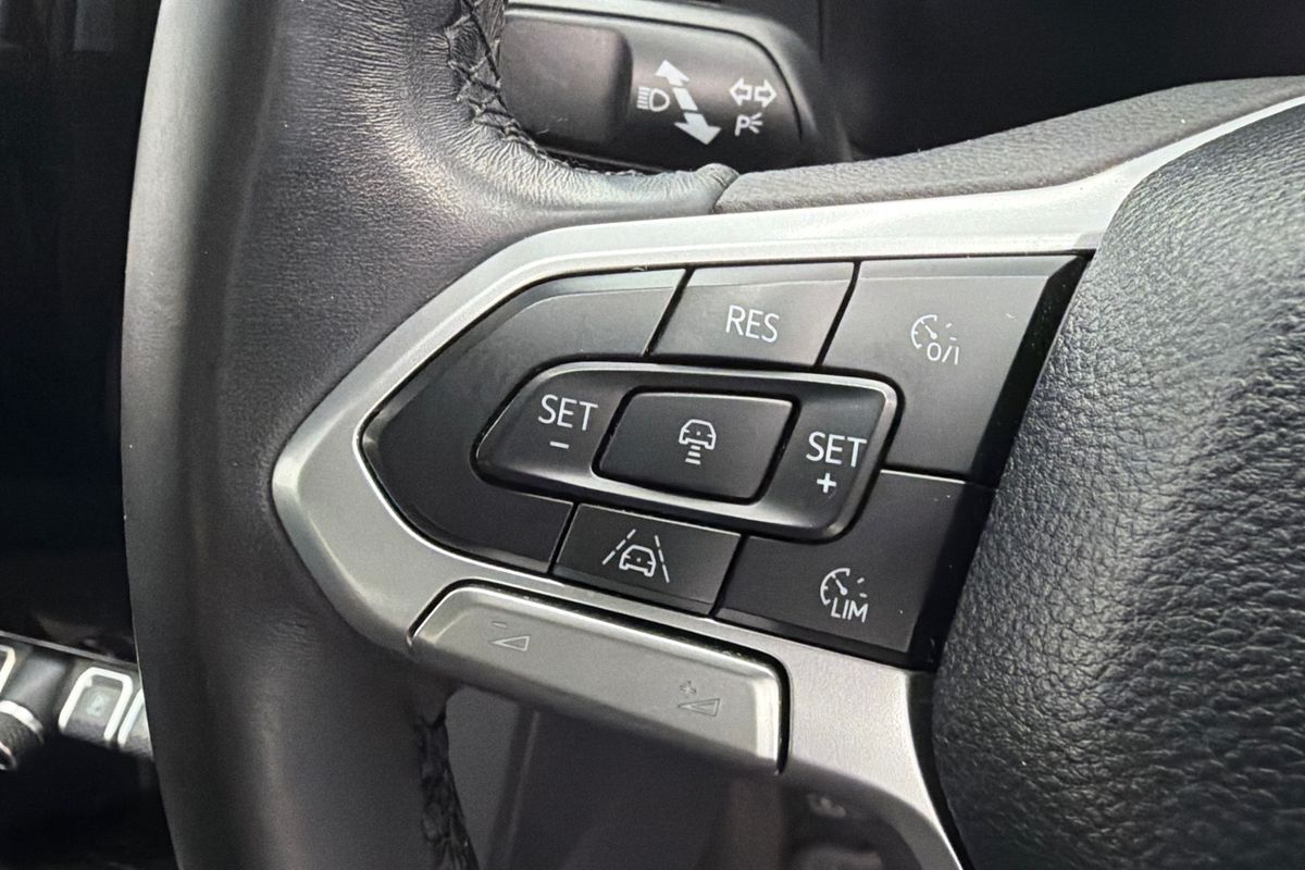 2023 Volkswagen Amarok TDI600 Style NF 4X4