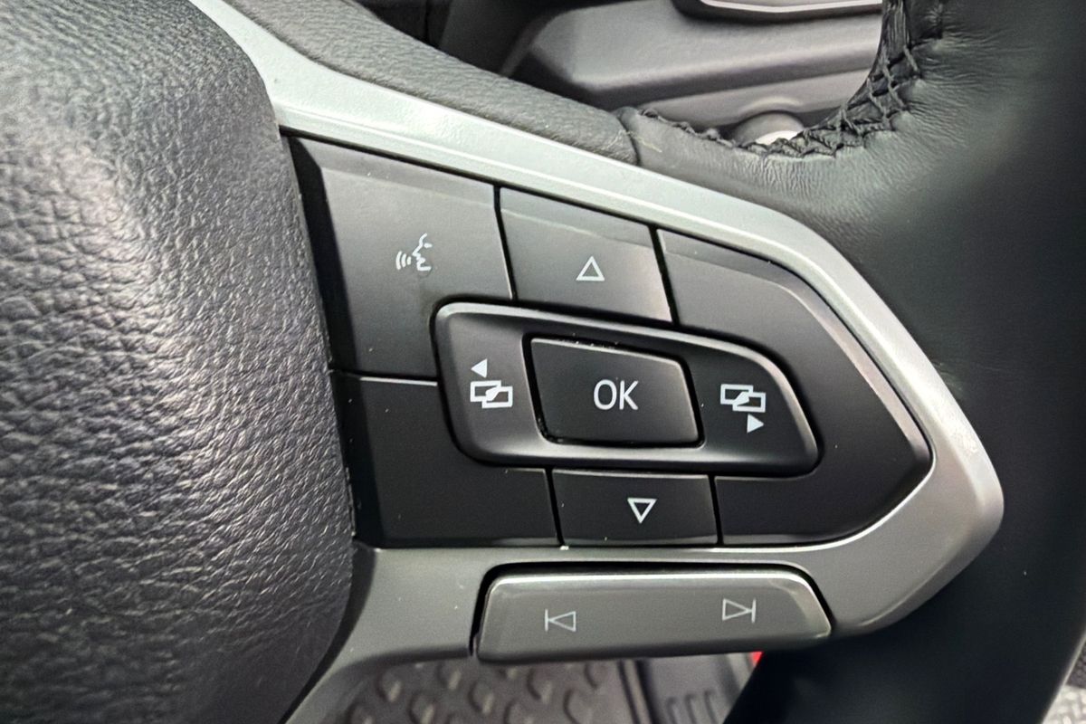 2023 Volkswagen Amarok TDI600 Style NF 4X4