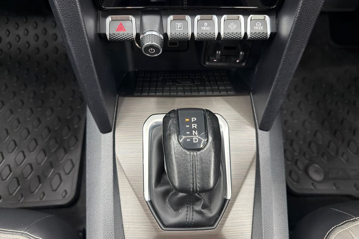 2023 Volkswagen Amarok TDI600 Style NF 4X4