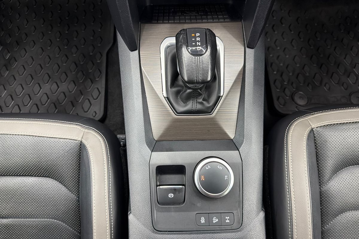 2023 Volkswagen Amarok TDI600 Style NF 4X4