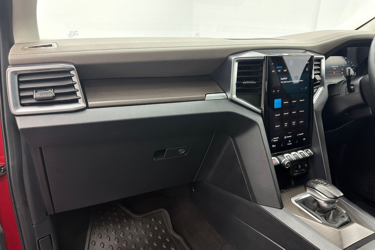 2023 Volkswagen Amarok TDI600 Style NF 4X4