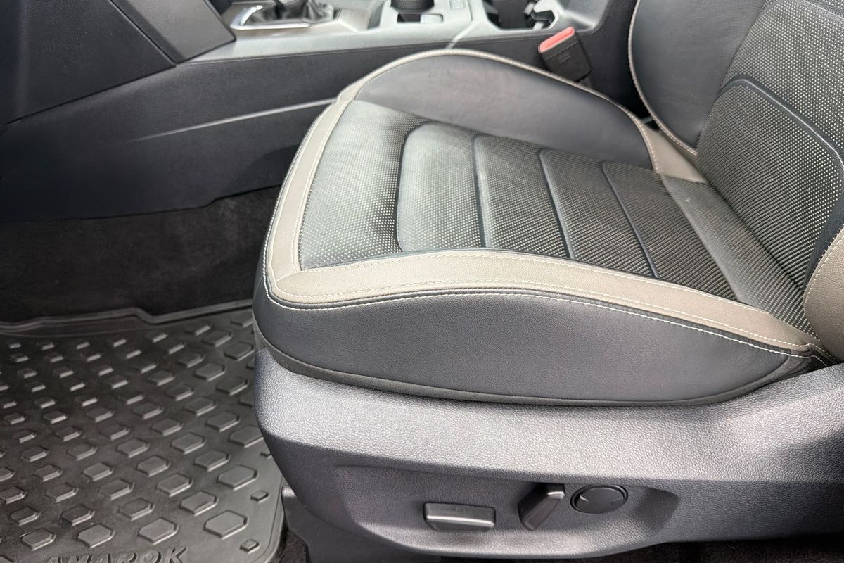 2023 Volkswagen Amarok TDI600 Style NF 4X4