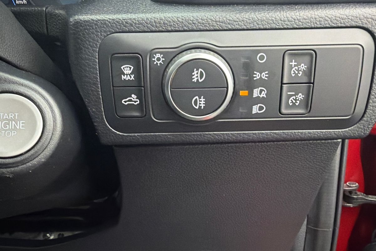 2023 Volkswagen Amarok TDI600 Style NF 4X4