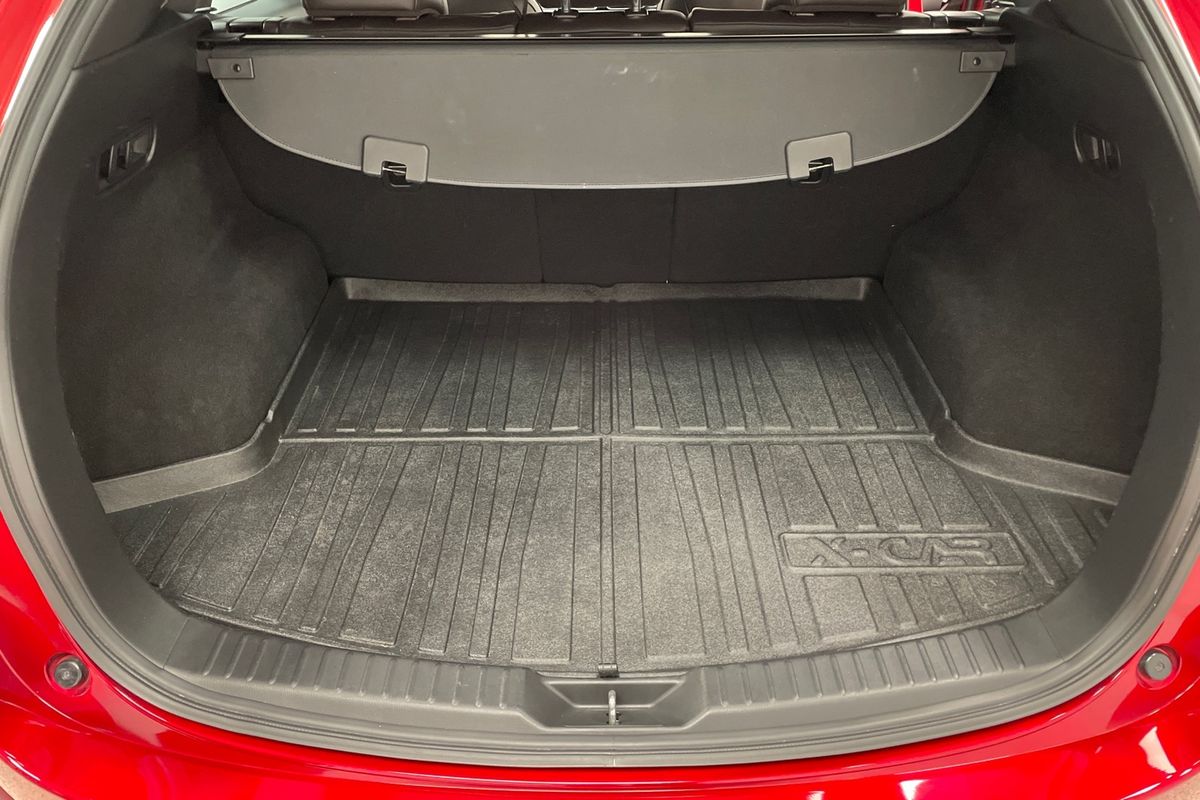 2020 Mazda CX-5 Akera KF Series