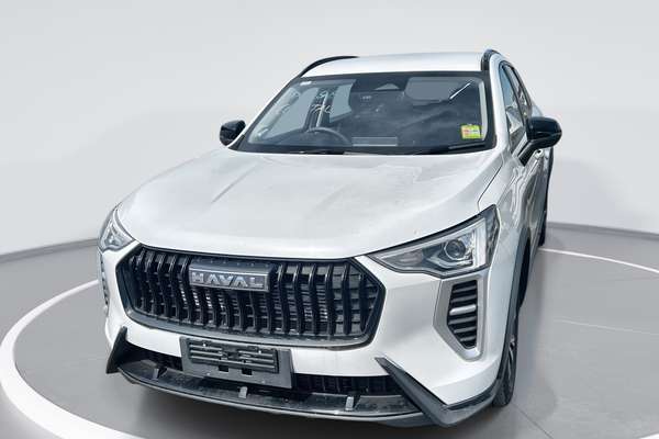 2025 GWM Haval Jolion Premium A01