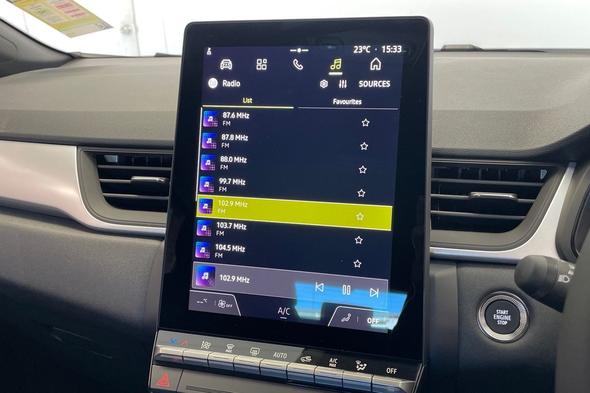 2025 Mitsubishi ASX LS XE