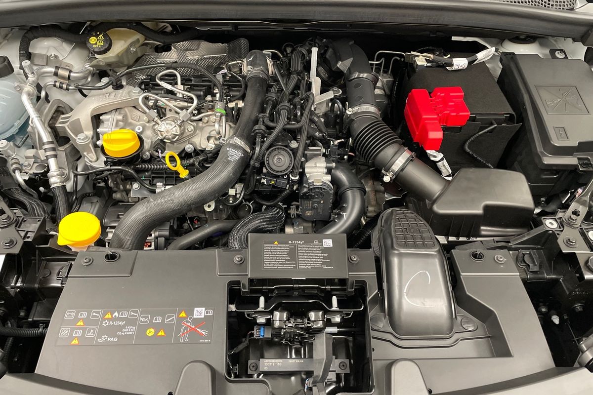 2025 Mitsubishi ASX LS XE