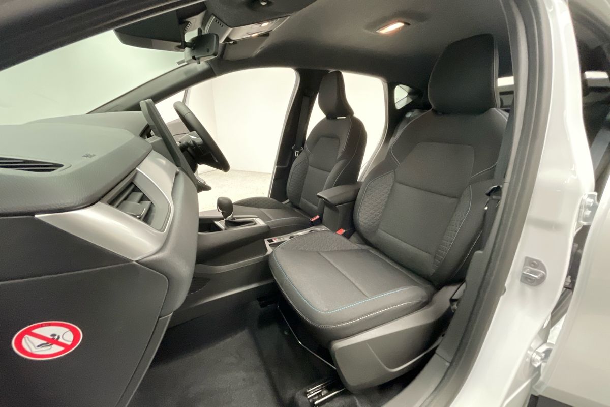 2025 Mitsubishi ASX LS XE