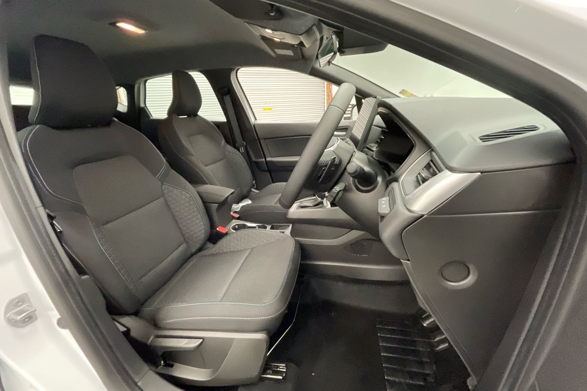 2025 Mitsubishi ASX LS XE