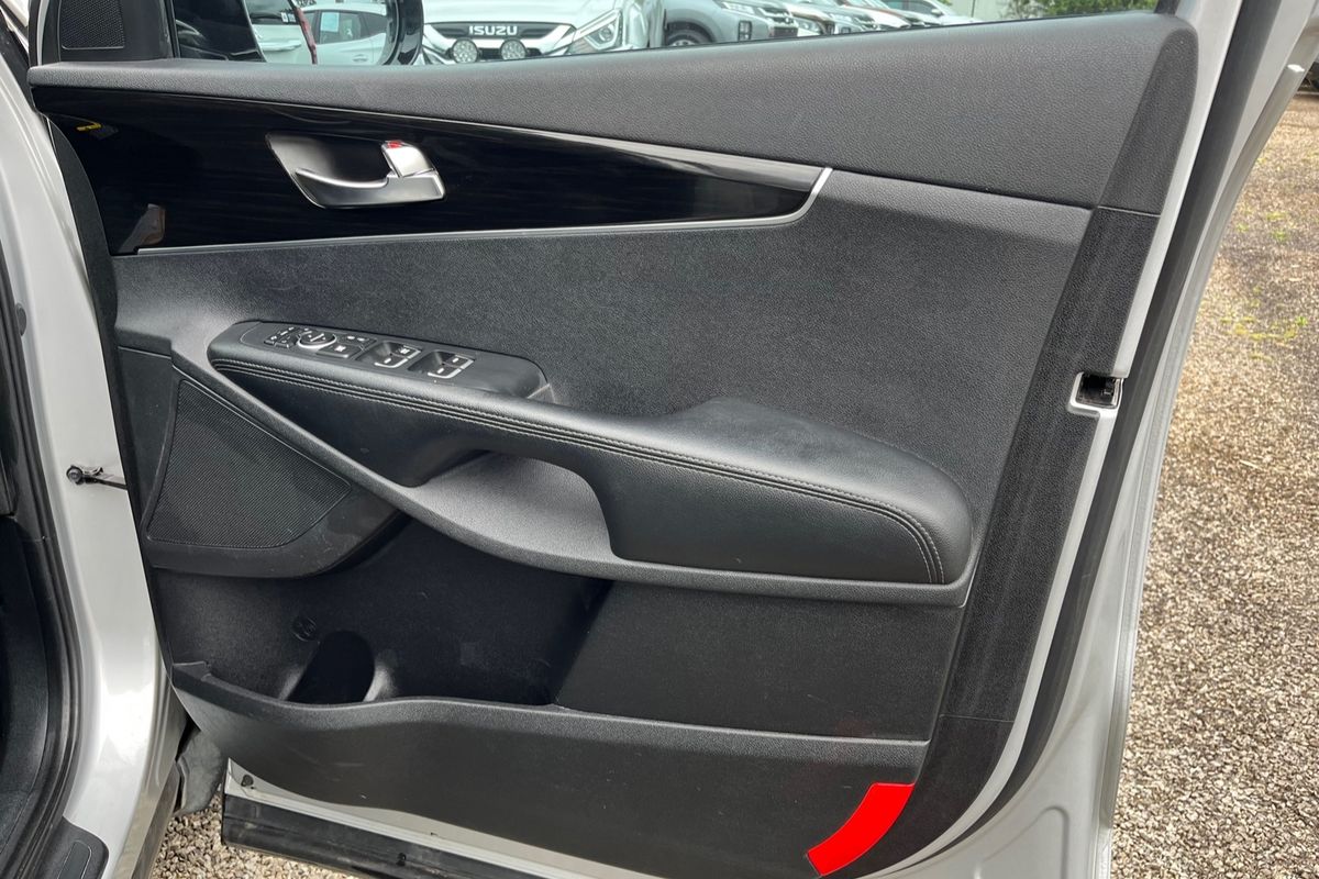 2019 Kia Sorento Black Edition UM