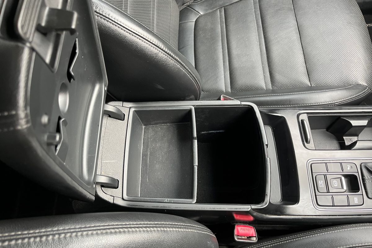 2019 Kia Sorento Black Edition UM