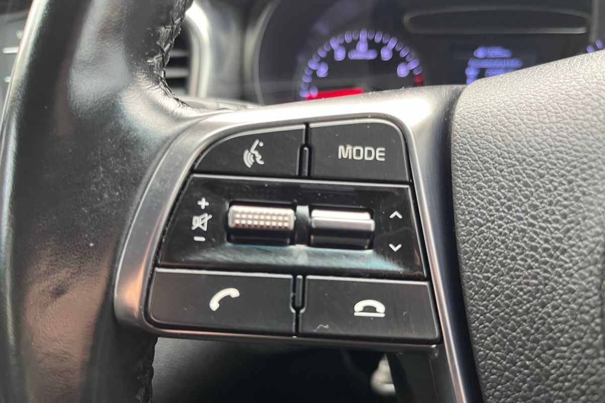 2019 Kia Sorento Black Edition UM