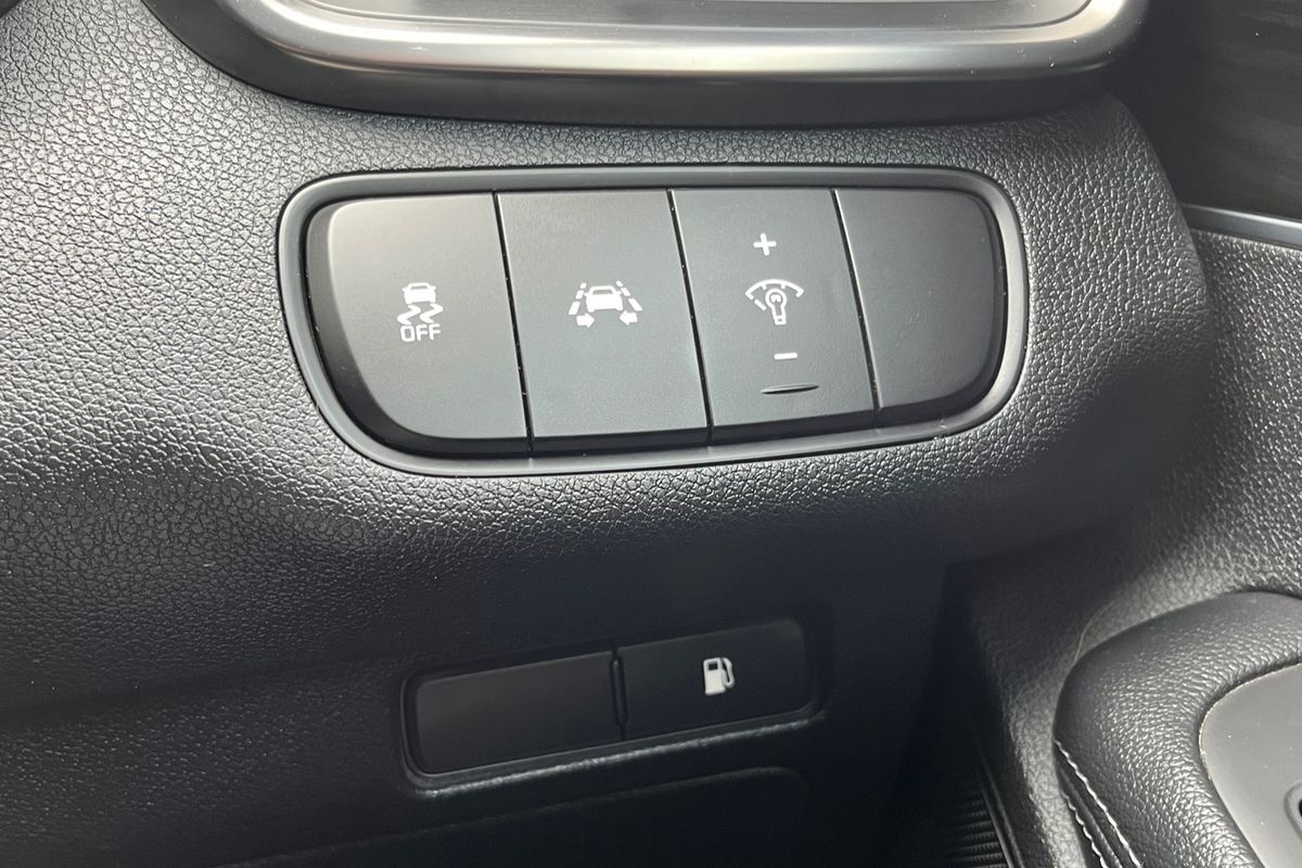 2019 Kia Sorento Black Edition UM