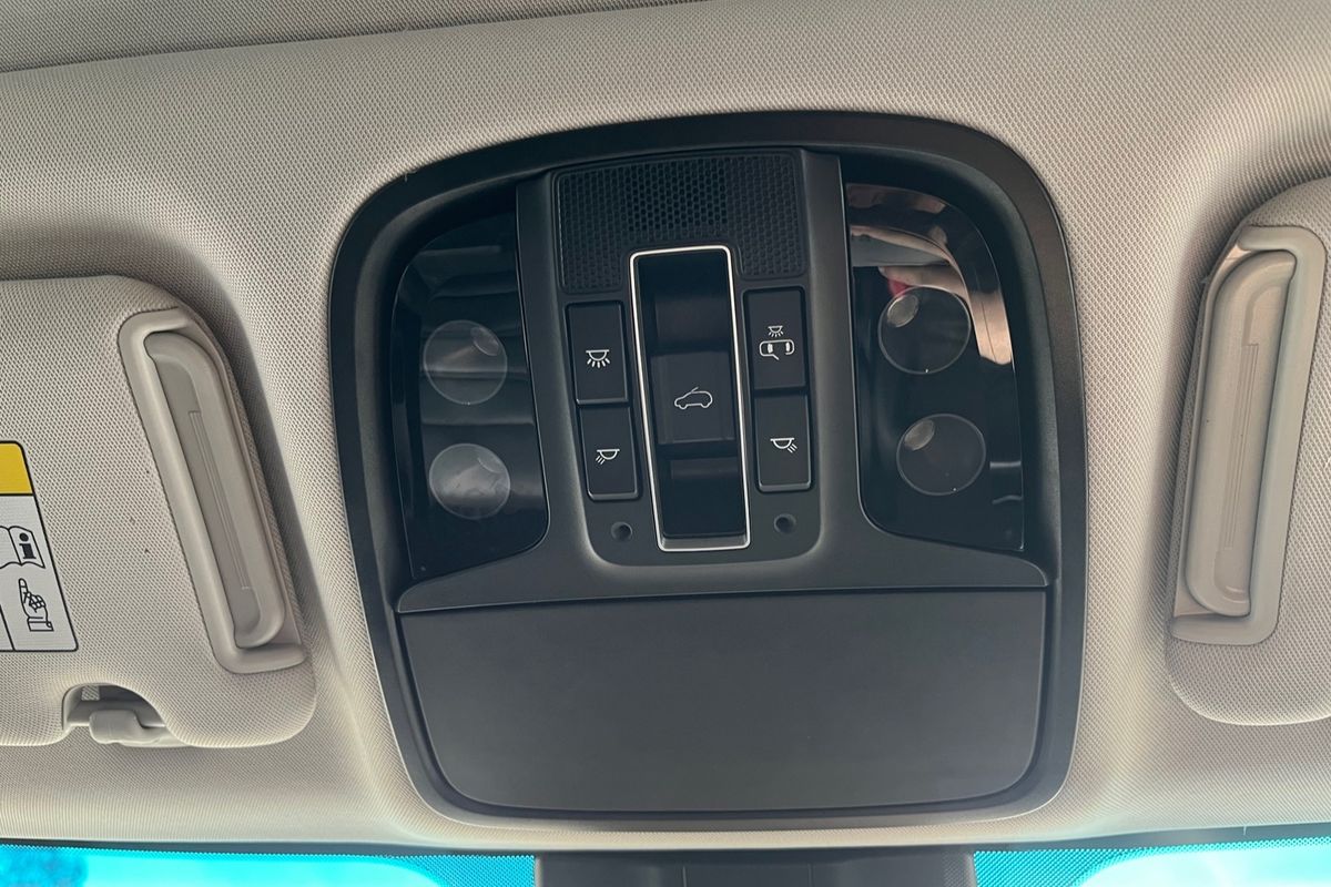 2019 Kia Sorento Black Edition UM