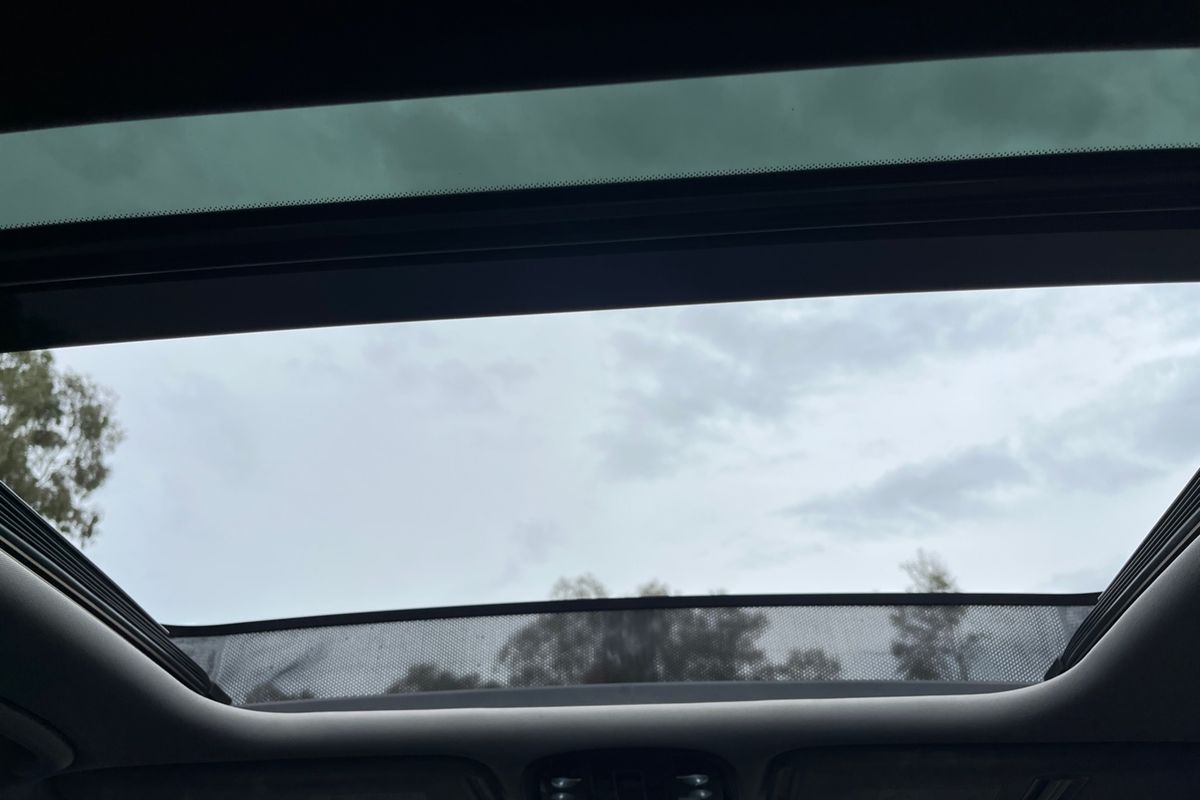 2019 Kia Sorento Black Edition UM