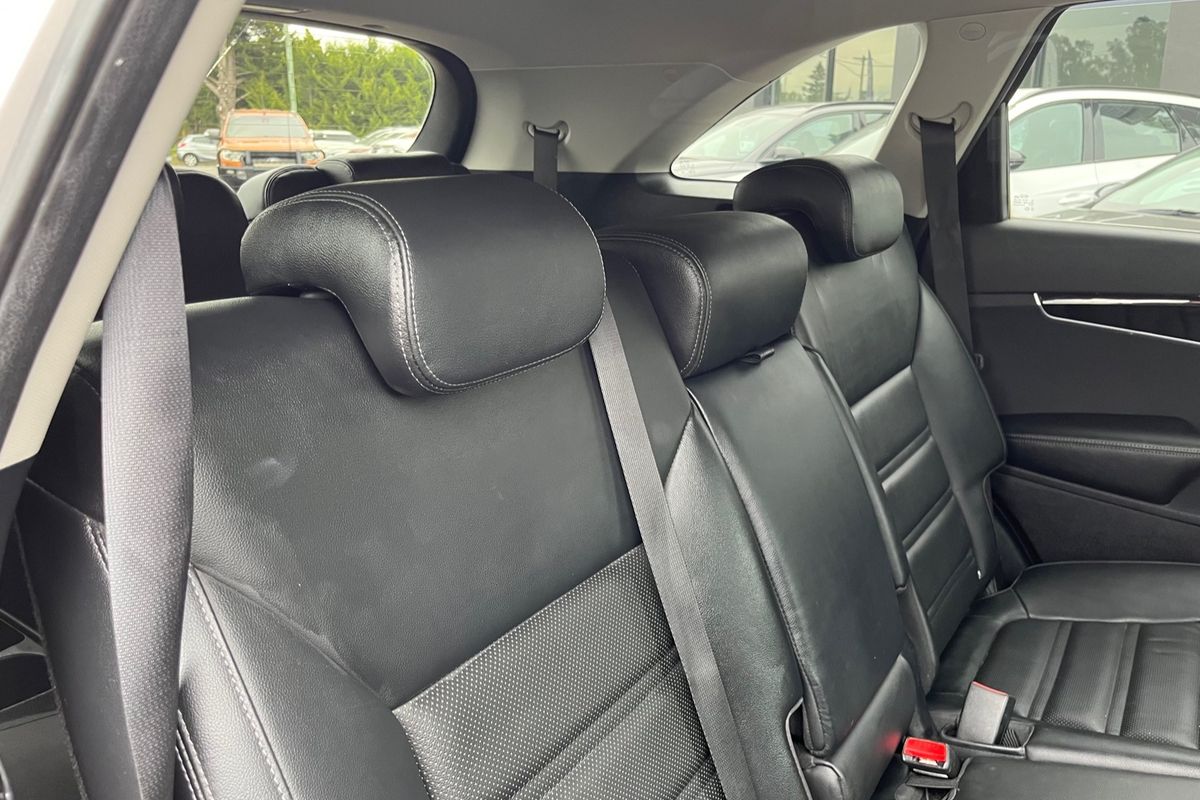 2019 Kia Sorento Black Edition UM