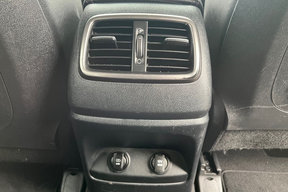 2019 Kia Sorento Black Edition UM