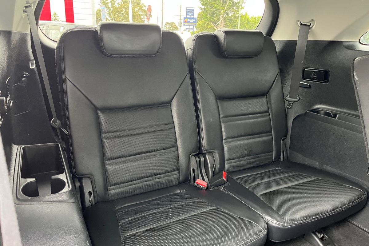 2019 Kia Sorento Black Edition UM