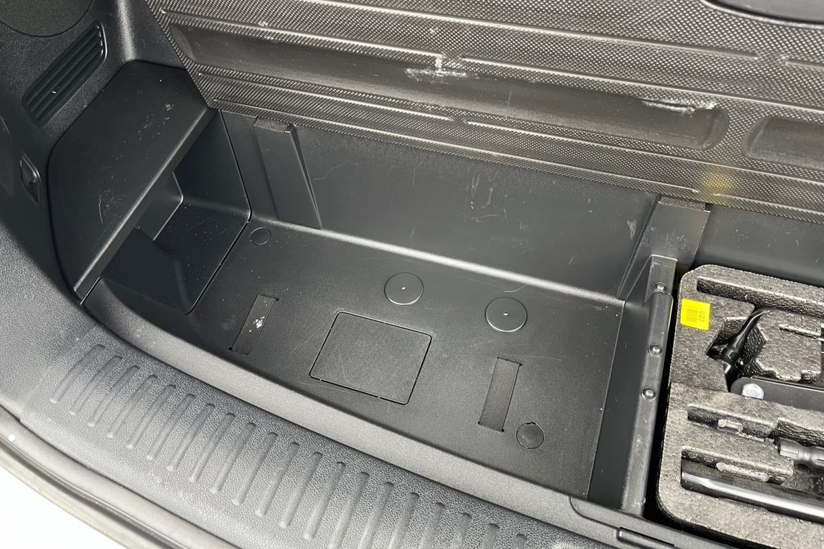 2019 Kia Sorento Black Edition UM