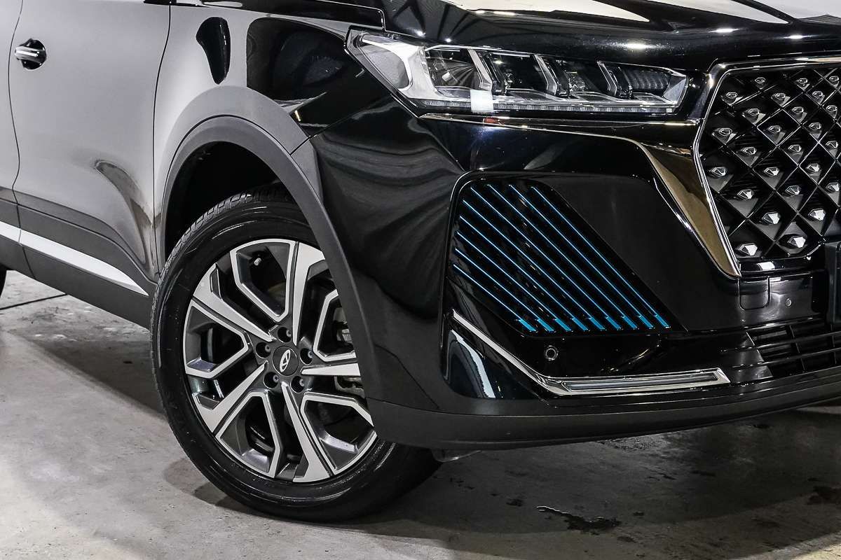 2024 Chery Tiggo 7 Pro Urban