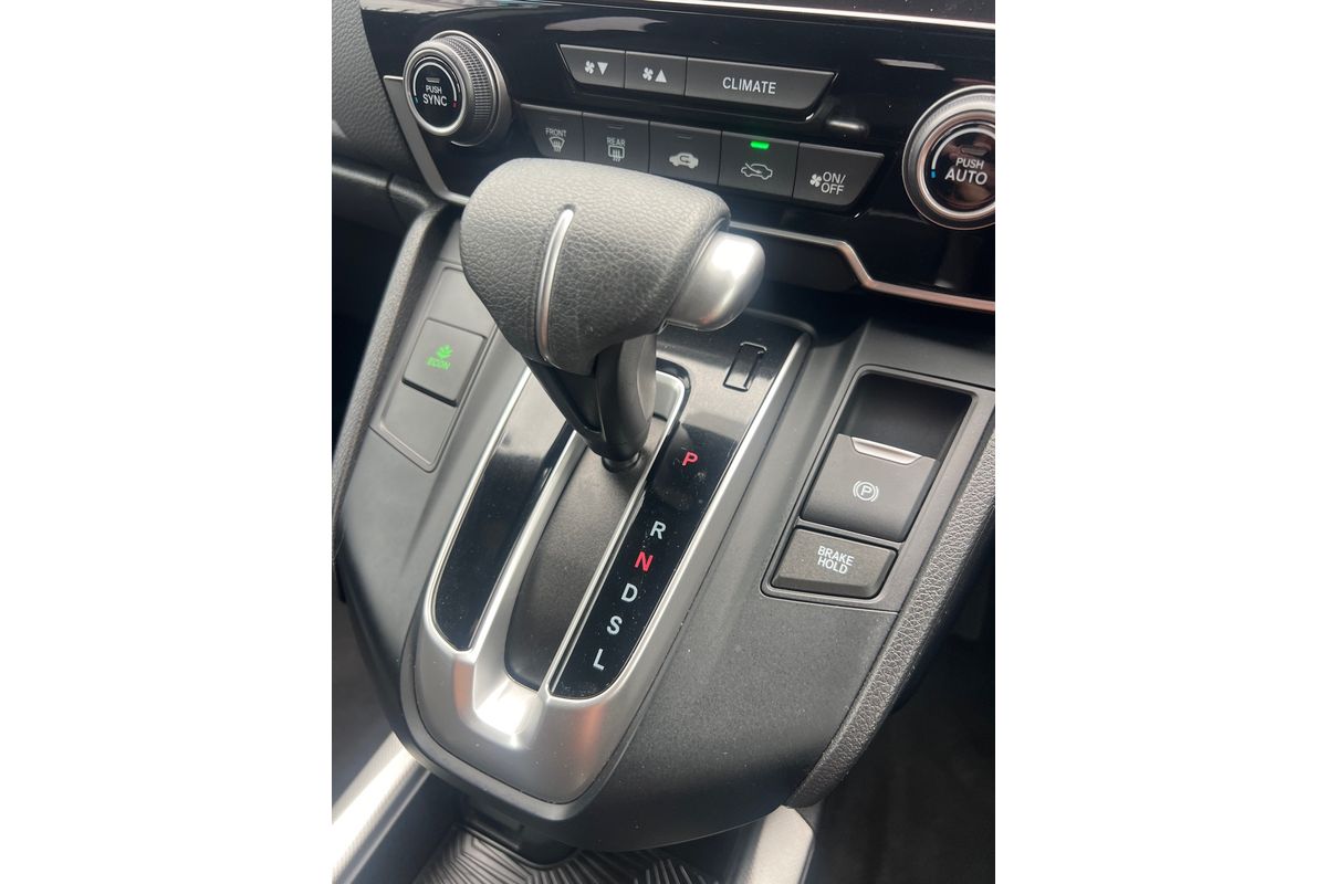 2018 Honda CR-V VTi RW image 18
